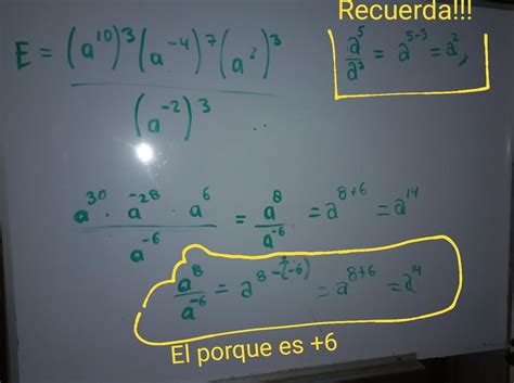 Simplificar E Espacio Igual Espacio Fracci N Numerador Abrir