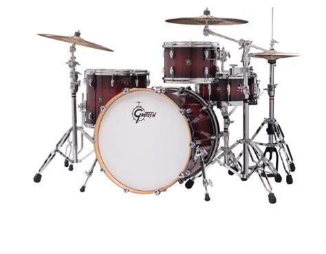 Best Drum Set Brands (磊 Top 8 Reviews) in 2019