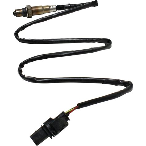 New O Oxygen Sensor Rear Driver Or Passenger Side Downstream