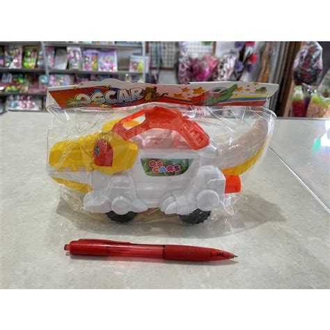 Jual Mainan Buaya Tarik Shopee Indonesia