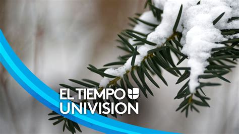 Aviso Por Tormenta Invernal En Zonas Montañosas Espera Una Tarde Fría