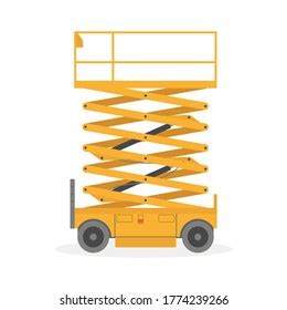 Scissor Lift Sizes How To Choose The Right Height BigRentz