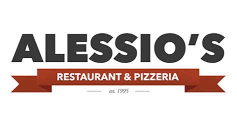 Alessio S Restaurant Pizzeria Mcginnis Ferry Road Order Pickup