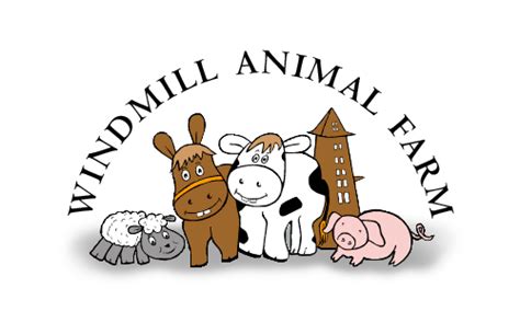 Windmill Animal Farm – A Great Family Day Out!