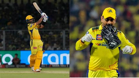 Nothing Like It Csk Ceo Reveals How Ms Dhoni Was Behind Ajinkya Rahane