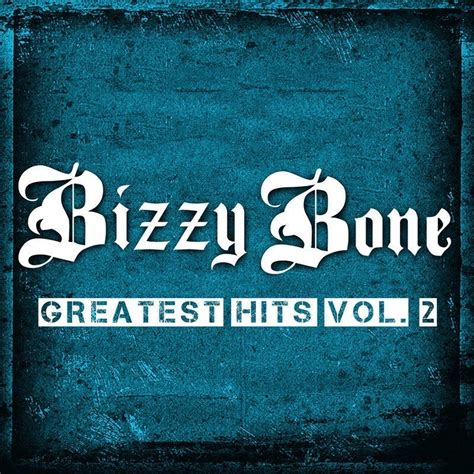 Bizzy Bone | Hip-Hop Lossless