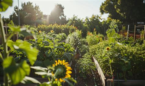 Anbauplan für den Gemüsegarten So gelingt er