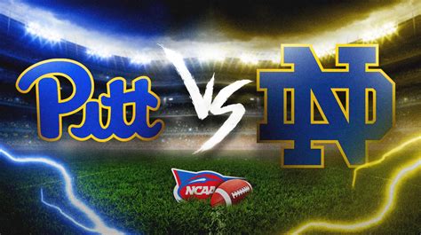 Notre Dame Vs Pittsburgh Prediction 2025 Prediction Lenka Imogene