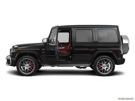 2021 Mercedes Benz G Class Reviews Price Specs Photos And Trims Driving Ca