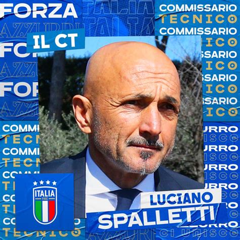 Luciano Spalletti Italiani It