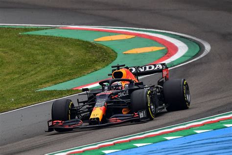 Max Verstappen Wint In Itali Tweede Race Van Het Seizoen Nrc