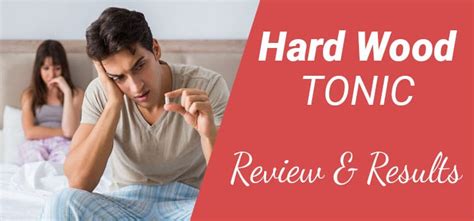 The Hard Wood Tonic System Review