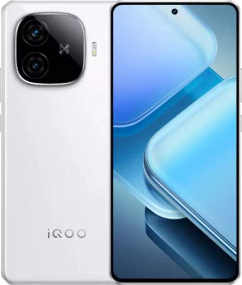 IQOO Z9 Turbo Vs Xiaomi Redmi Note 13 Pro Compare Specifications