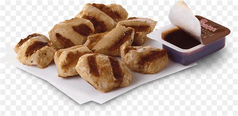 Sanduíche De Frango Nugget De Frango Frango Assado png transparente