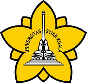 Universitas Syiah Kuala (UNSYIAH) Aceh Logo Download png