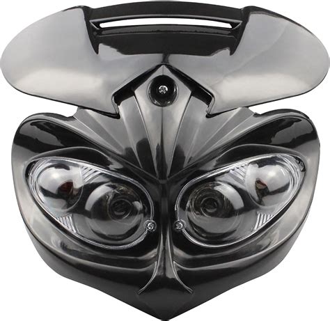 Faros Moto Faros Off Road Universales Faros Led Moto Universales