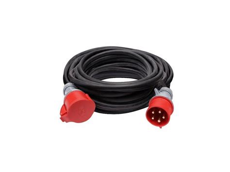 Kabel 32A - DreamRENT