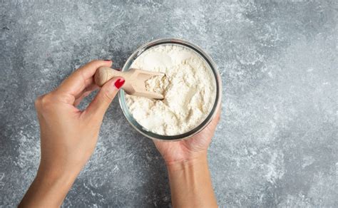 Leche en polvo versus leche fresca cuál es mejor