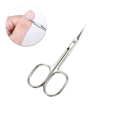 Coupe Ongles Professionnel En Acier Inoxydable Ciseaux Coupe Ongles