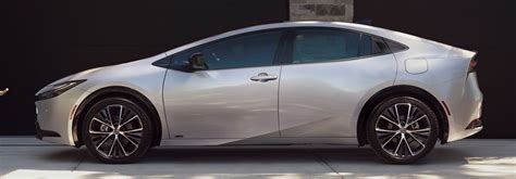 2024 Toyota Prius Features Specs Waldorf Toyota