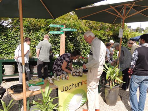 De Tuinen Botanische Tuin De Jochumhof