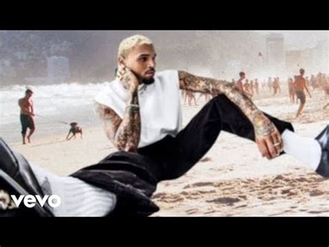 Chris Brown Bouncing Official Video 2023 YouTube Music