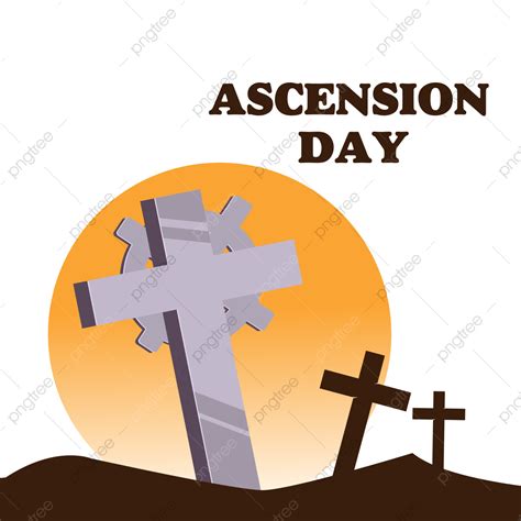 Ascension Day Vector Design Images Ascension Day Vector Design