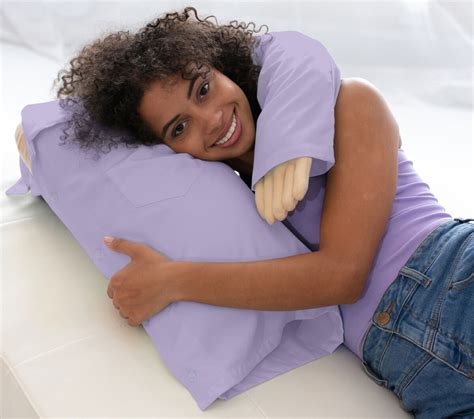 Full Body Boyfriend Pillow