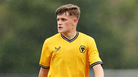 U18 Report Wolves 1 2 Middlesbrough Wolves Academy