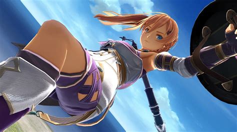 Ys X Nordics Il Trailer Ufficiale Ci Mostra Adol E Karja Multiplayer It