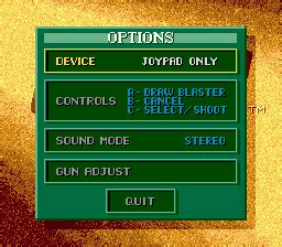 Screenshot Of Snatcher SEGA CD 1988 MobyGames