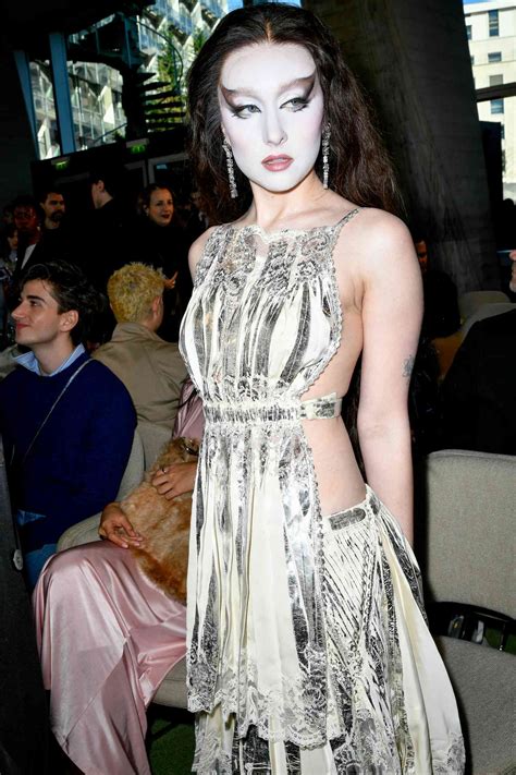 Chappell Roan Traded Her Copper Curls for Deep Brown Hair