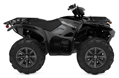 New Yamaha Grizzly Eps Xt R North Billerica Ma Specs Price