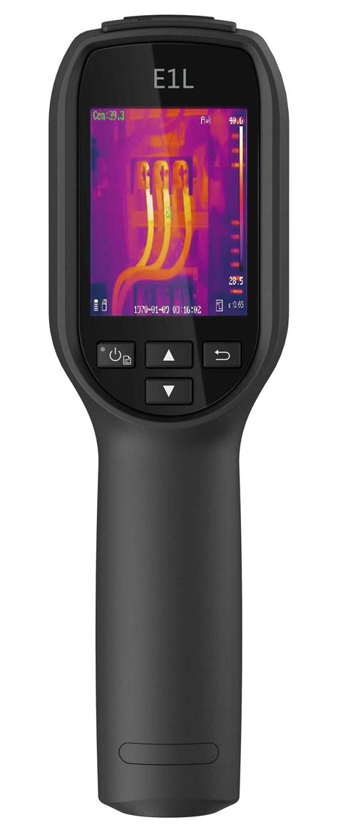 HIKMICRO Imagerie Thermique Rexel Belgium