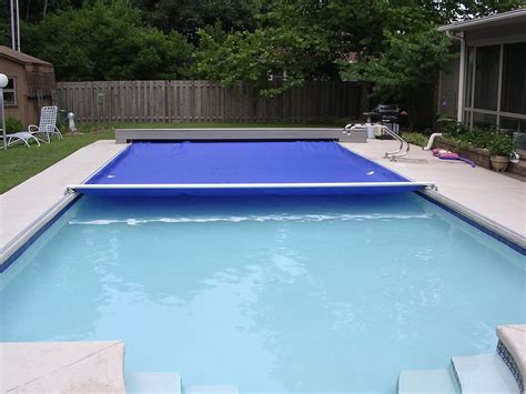 Stylish Options For Concealing Your Pool S Automatic Safety Cover