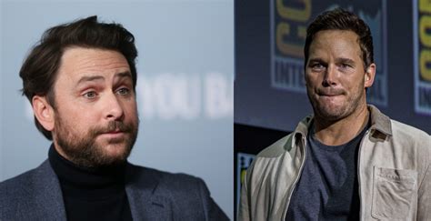 Charlie Day Praised For Luigi Voice Chris Pratt Slammed As Super Mario Newsweek