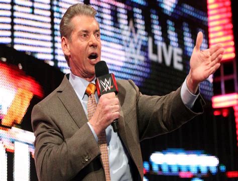 Vince Mcmahon Announces Retirement Jetsetwirecom