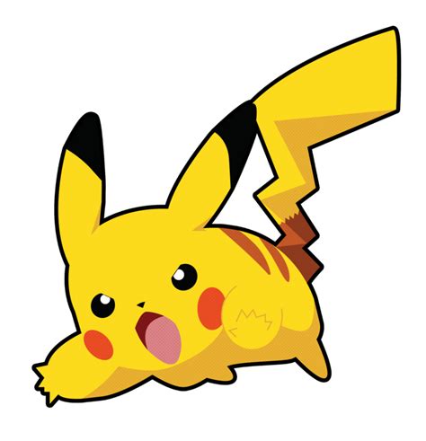 Pikachu Png Images Transparent Free Download