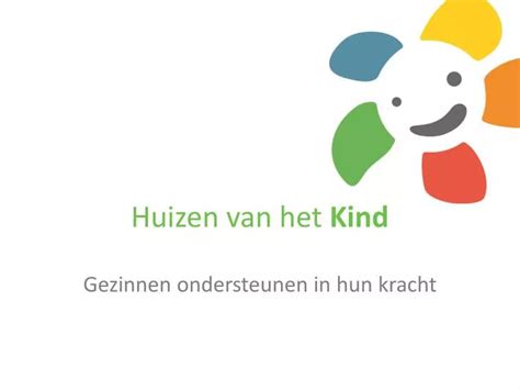 Ppt Huizen Van Het Kind Powerpoint Presentation Free Download Id