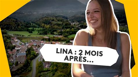 Disparition de Lina 15 ans où en est l enquête YouTube