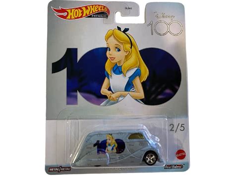 Carrinho HOT WHEELS Deco Delivery Idade Mínima Recomendada 3 anos 1 64 Worten pt