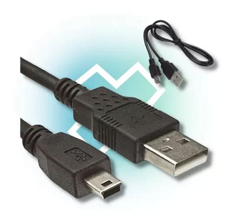 Cabo Usb V Para Carregar Controle De Ps Mercadolivre