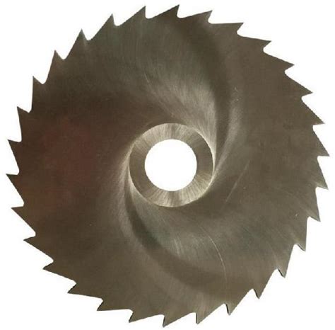 Circular Slitting Knives Manufacturer Supplier From Pune