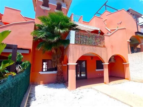 Casa Pareada En Venta En Calle Isla De La Bah A En Los Puertos Isla