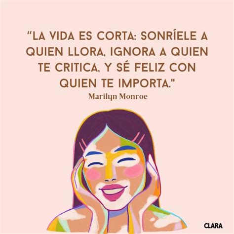 Frases Inspiradoras De Una Mujer Luchadora Y Fuerte Empod Rate Con