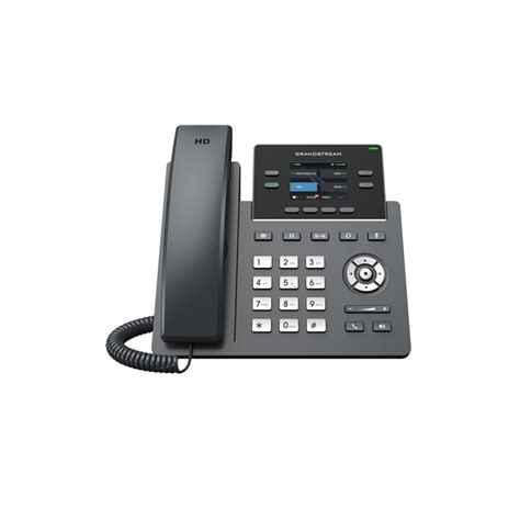 Điện Thoại Ip Grandstream Grp2634 Thuần Lê Technology Solutions
