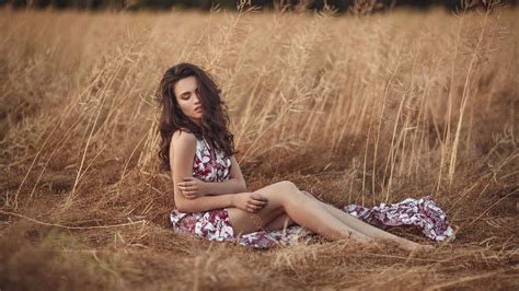 Fondos De Pantalla Luz De Sol Mujeres Al Aire Libre Mujer Modelo