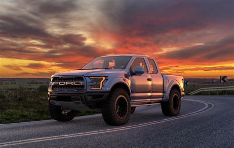 Ford Powertrain Warranty