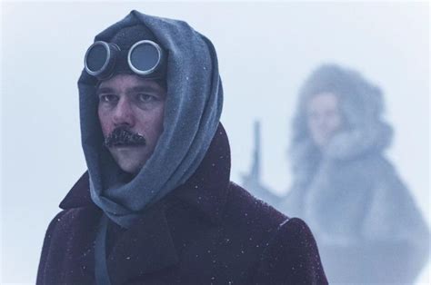 Наутилус (сериал, 2024, 1 сезон) — Фильм.ру