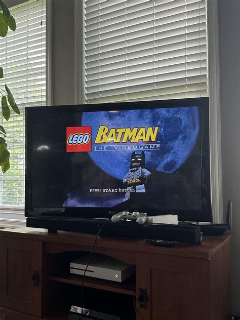 Lego Batman for Xbox One S. : r/LegoBatman